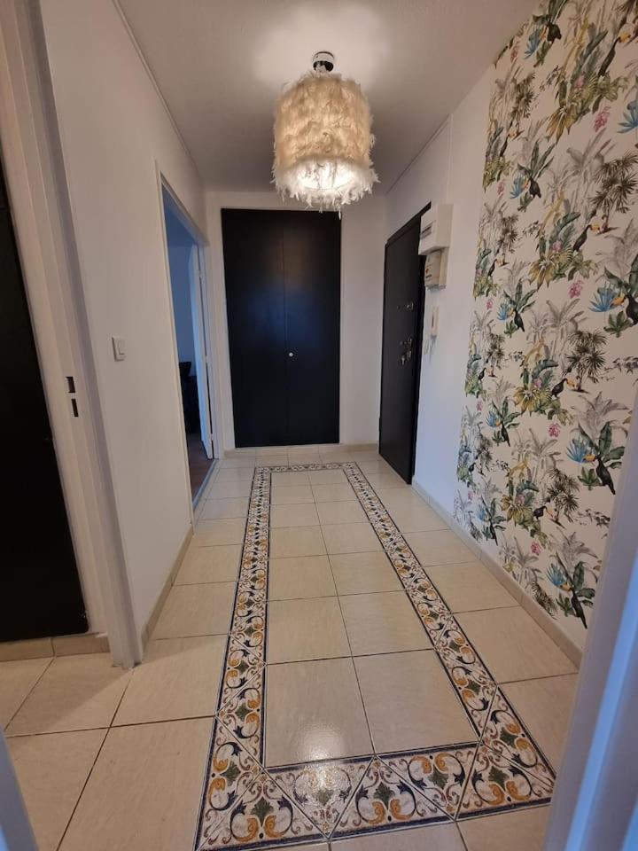 Grand Appartement 3 Chambres Disney - Paris - 82M2 Нёйи-сюр-Марн Экстерьер фото
